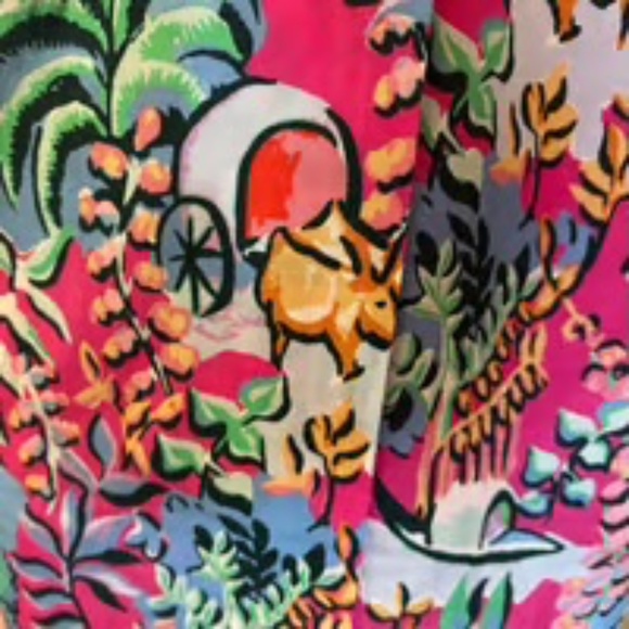 NWT J. MCLAUGHLIN Blakely Skirt - Picture 2 of 12